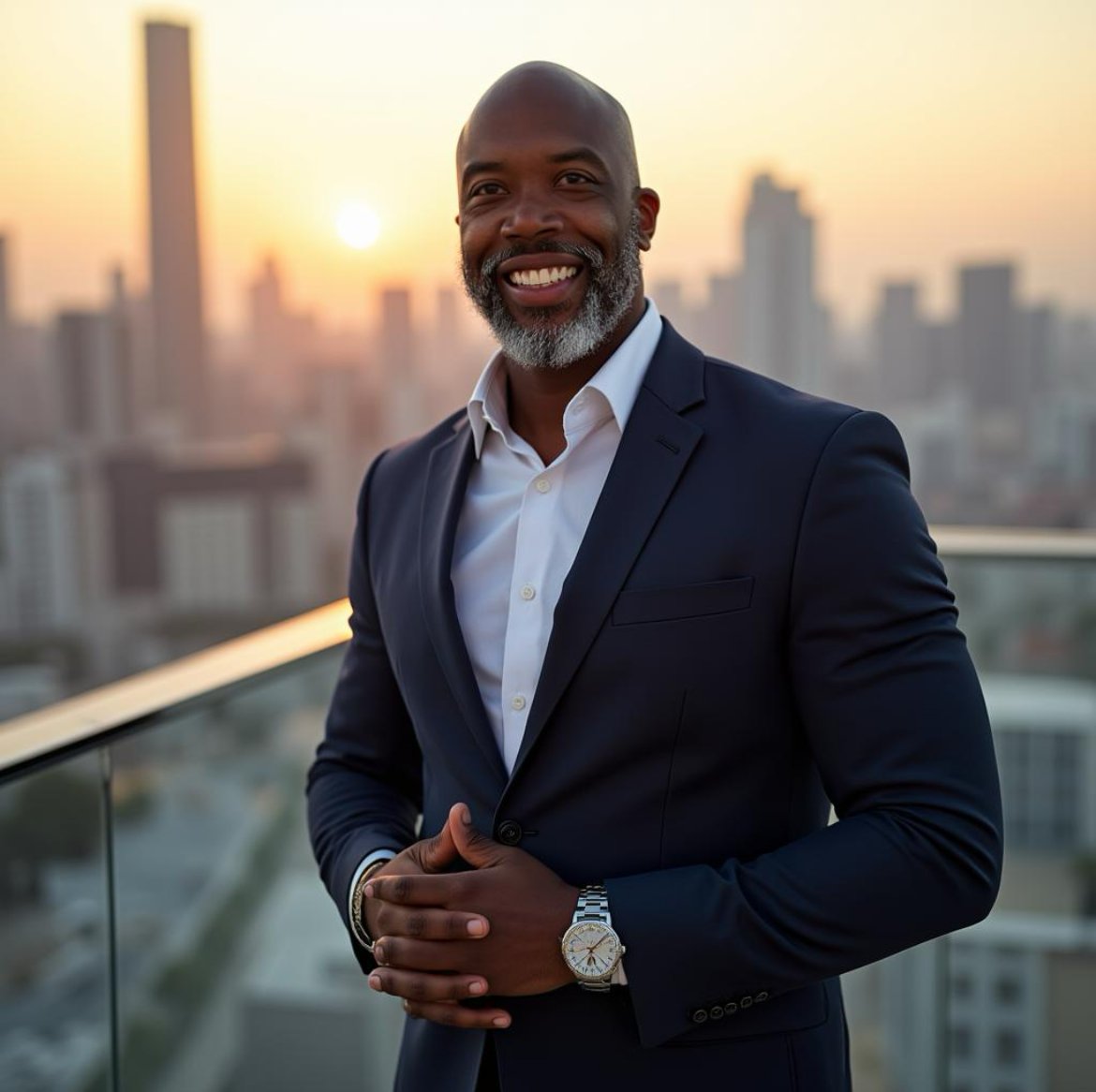 Ryan Pulliam, founder of Orzenta Financial Group
